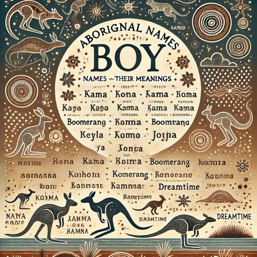 australian boy names