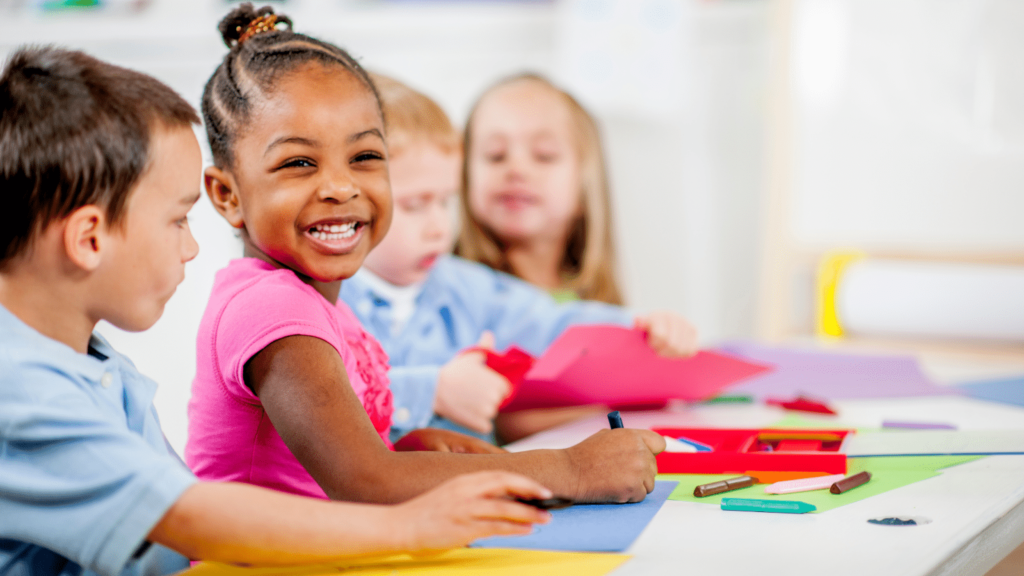 unique daycare names