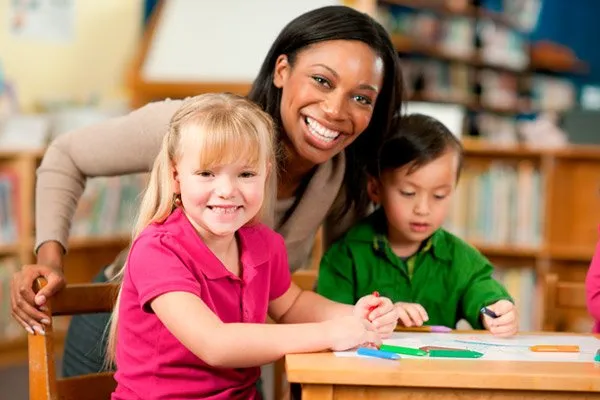 unique daycare names