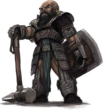 duergar names