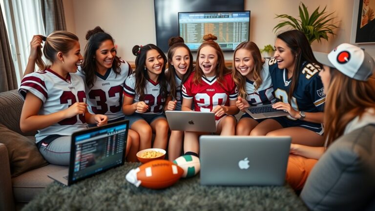 fantasy football names for girls