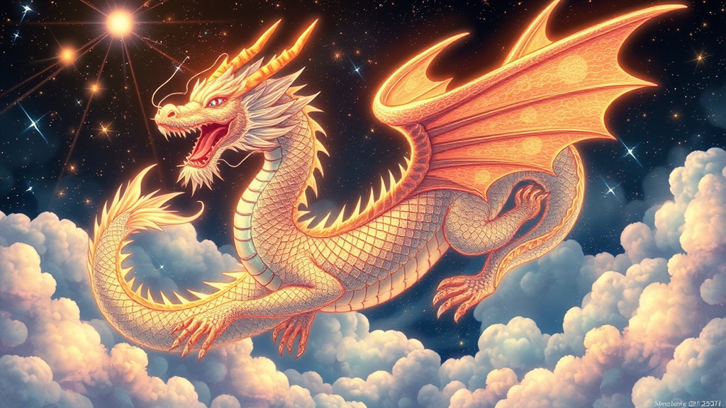 japanese dragon names