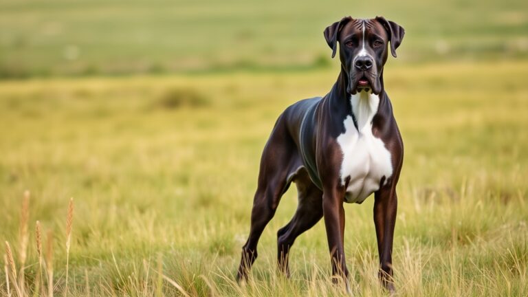 great dane names