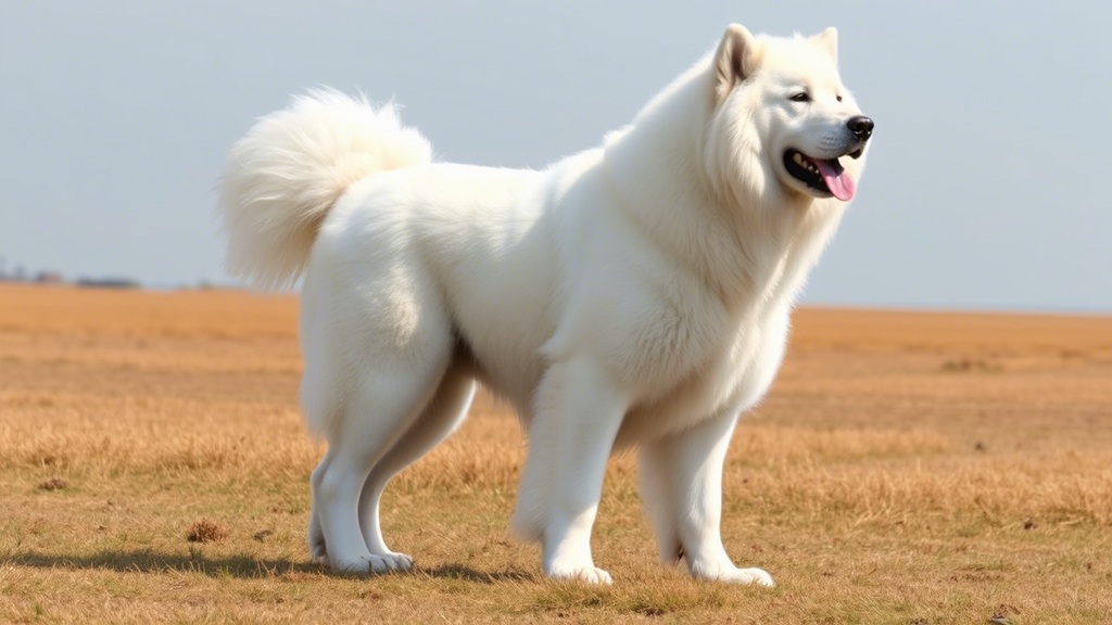 great pyrenees names