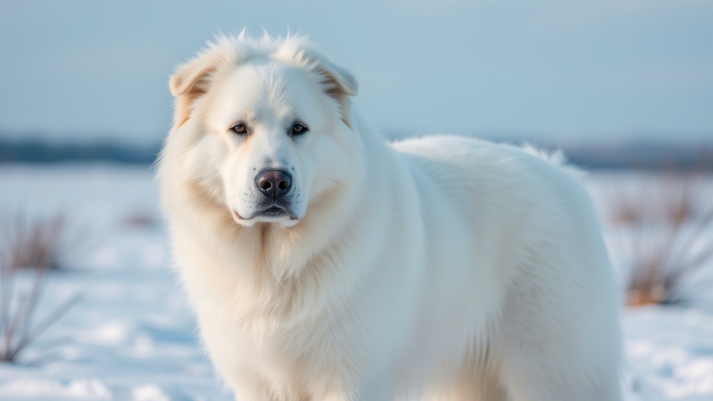 great pyrenees names