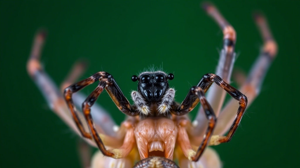 spider names pet