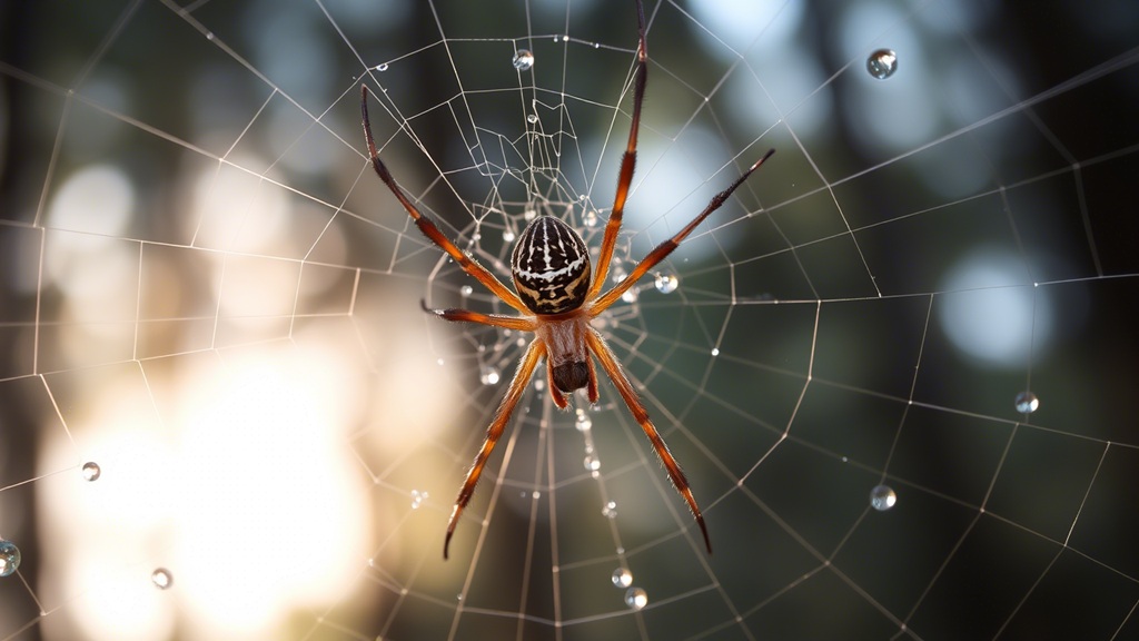 spider names pet