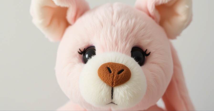 cute stuffed animal names