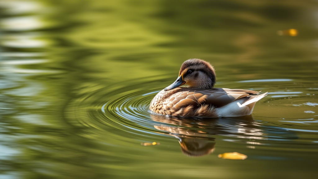 girl duck names